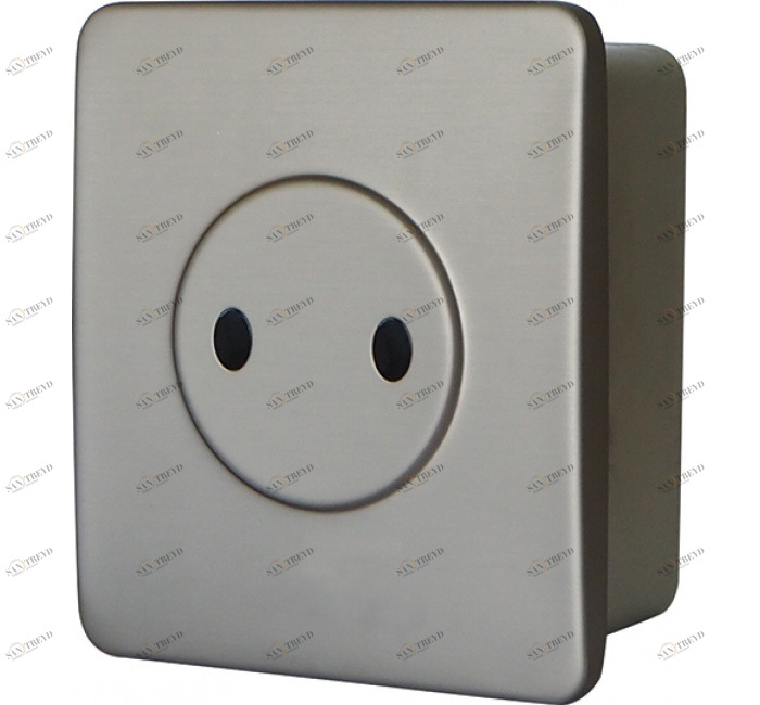 GENEBRE 1194 04 ВСТРОЕННЫЙ ЭЛЕКТРОННЫЙ УРИНАЛ 