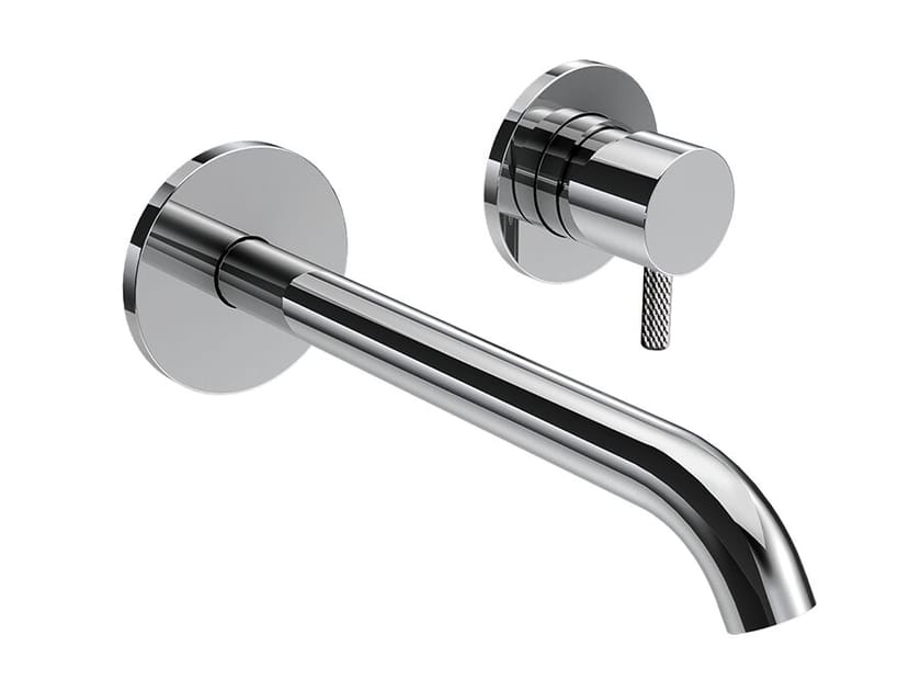 Настенный смеситель для раковины Rubinetteria Giulini My Future Deluxe ARCH-00044670