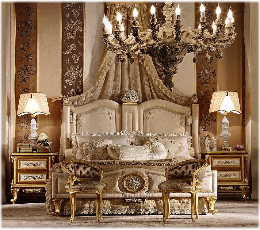 Кровать  JUMBO COLLECTION CAN-02 CANOVA