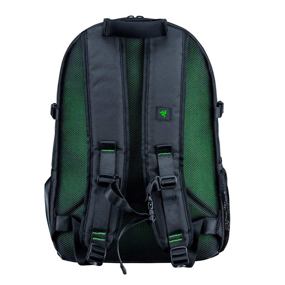 RC81-03640116-0000 rogue backpack (15.6") v3 - chromatic edition Razer Santreyd  - Вид №2