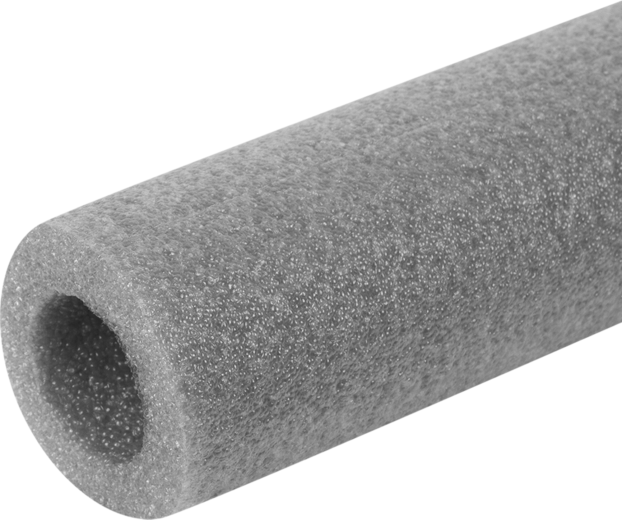 ПОРИЛЕКС Теплоизоляция для труб 22 мм с защитой от конденсата 18566256