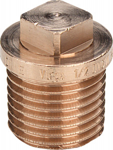 Viega Заглушка 3290 (322175)