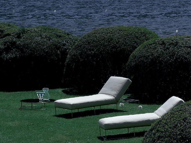 Living Divani Лежащая грядка Ile club sun-id-1458764 - Вид №3