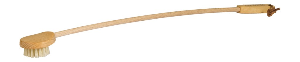 611052 Щетка-скребок для Brush World Buerstenwelt 