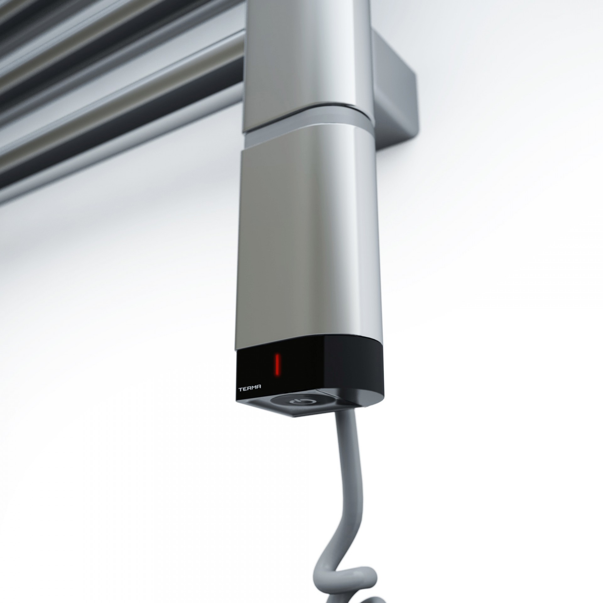 Электронагреватели WEODP03 ONE profil D 30x40  Terma 295  - Вид №1