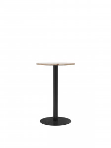 9318139 MENU Обеденный стол-колонна Harbour, круглый Прилавок