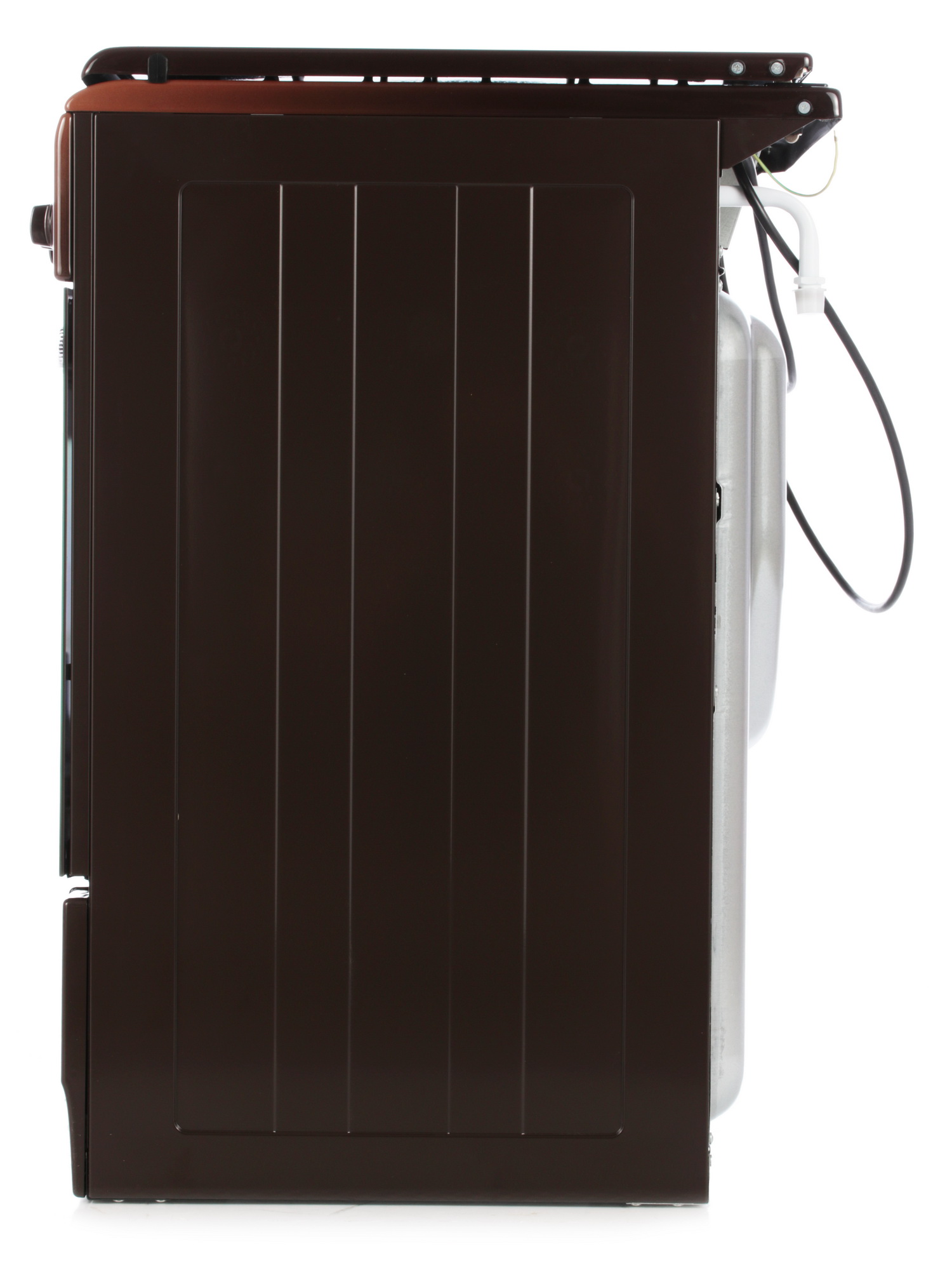 1089377 Комбинированная плита Gefest 6102-03 0001 коричневый STDN-0146638 - Вид №7