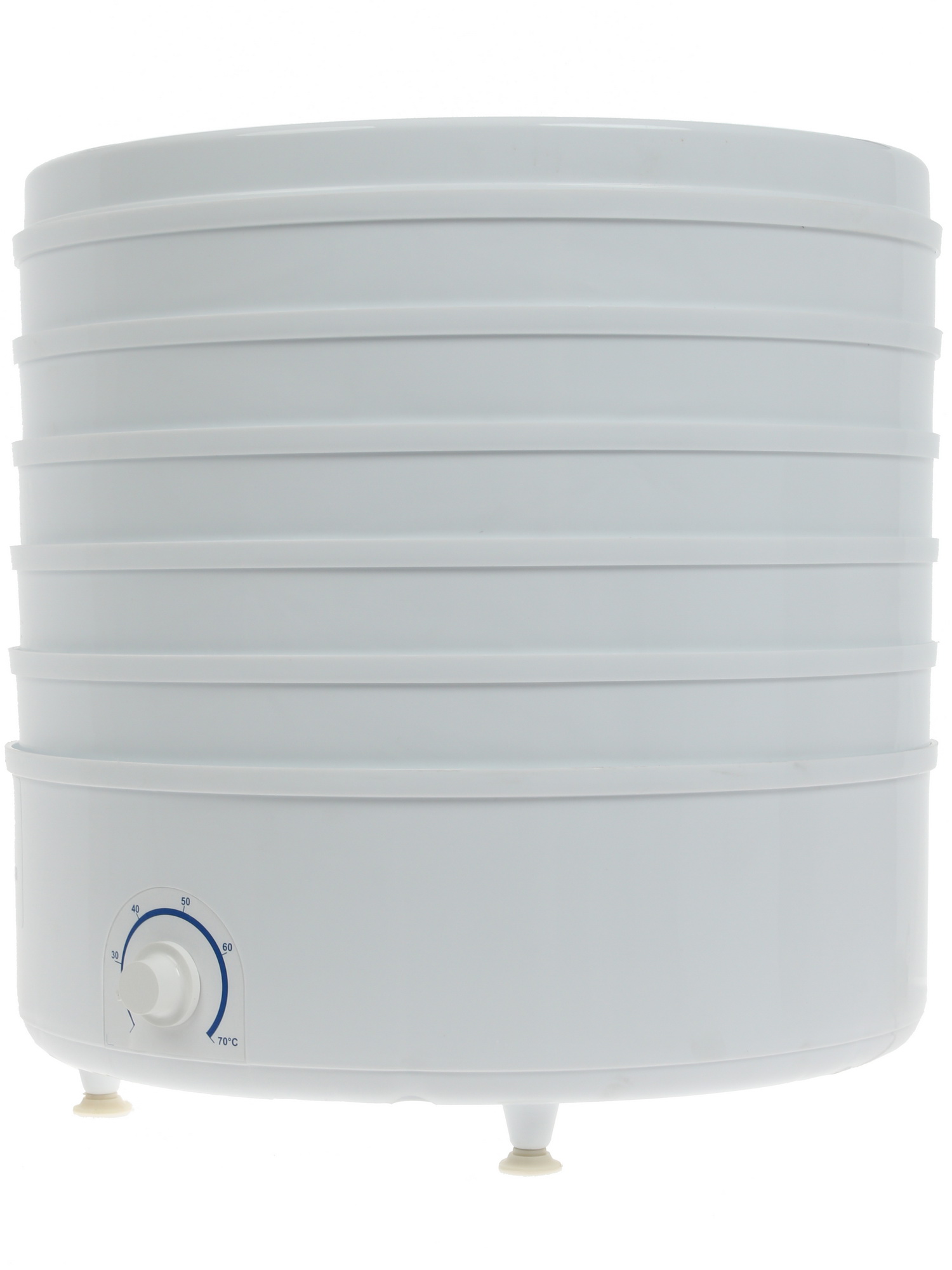 1134007 Сушилка для овощей и фруктов Дива СШ-007 белый РОТОР STDN-0067602 - Вид №2