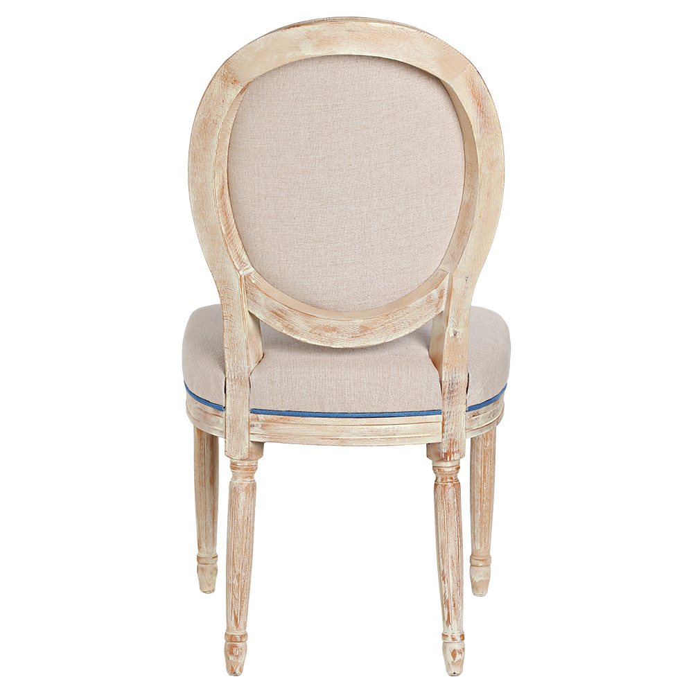 Ch211516 Стул «Верховая езда, Урок № 11» Object Desire  - Вид №2