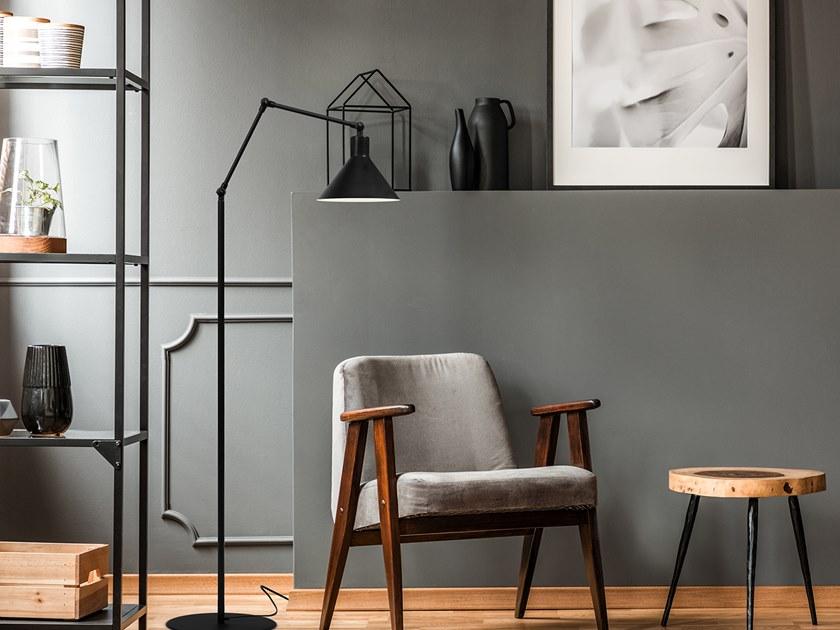 luxcambra Регулируемый торшер Capuchina Capuchina_4038 - Вид №2