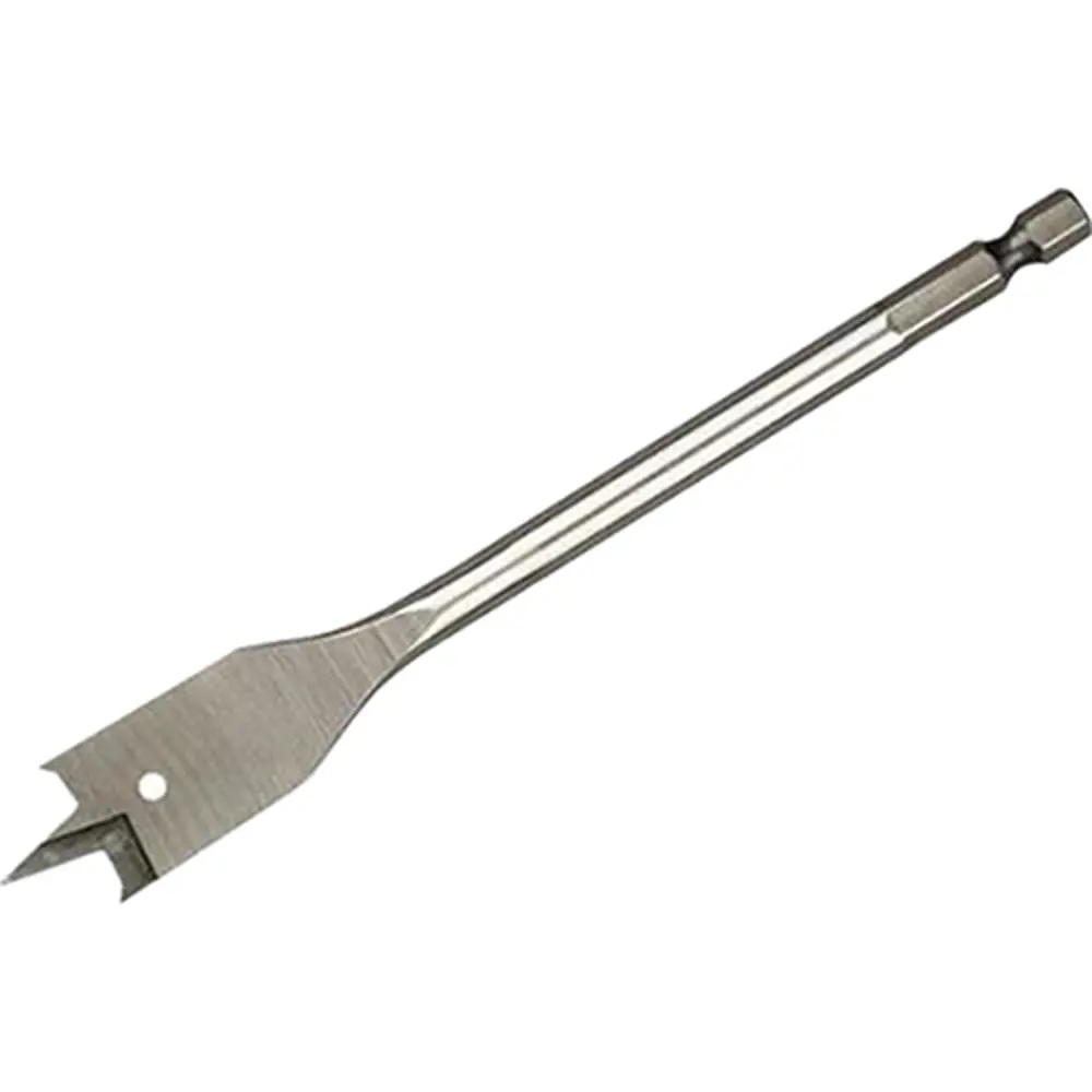 Сверло перовое по дереву Fit 36134 34x152 мм STLM-2201981