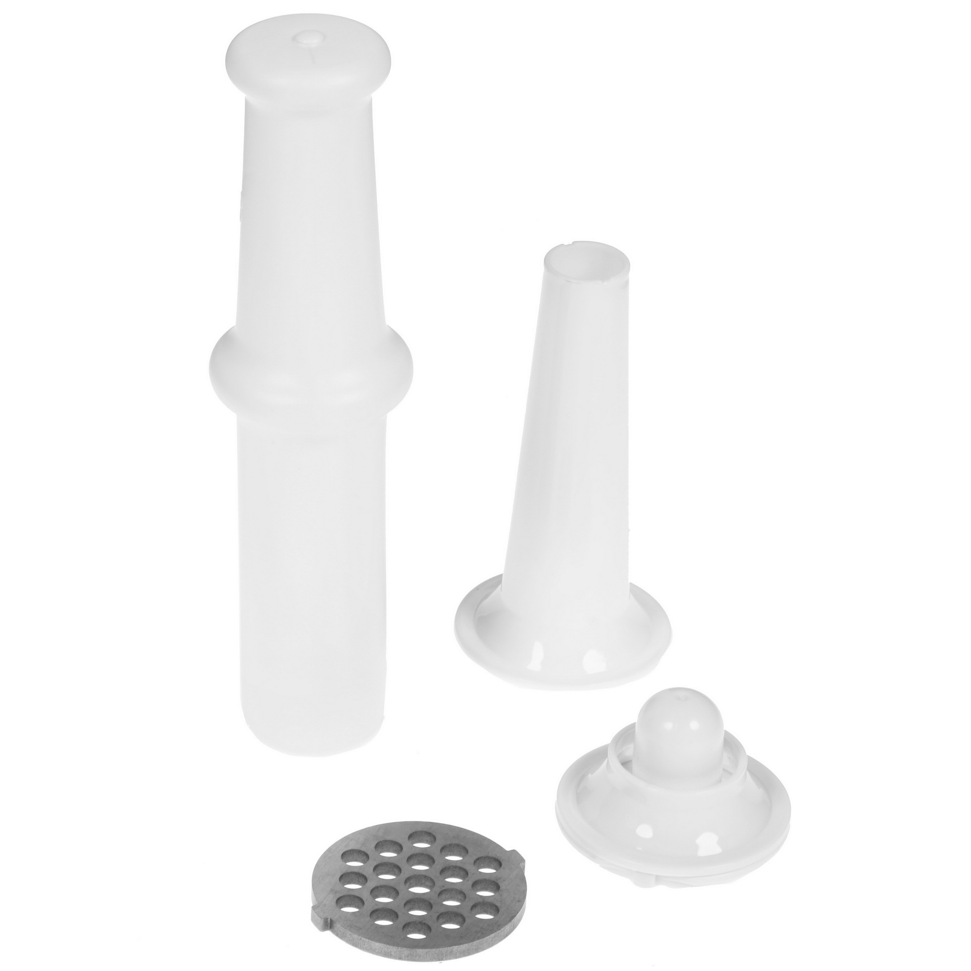 8141717 Мясорубка электрическая Endever Sigma 41 белый STDN-0088081 - Вид №7