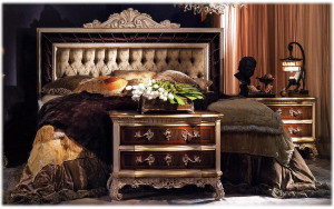 Кровать  JUMBO COLLECTION MAT-102