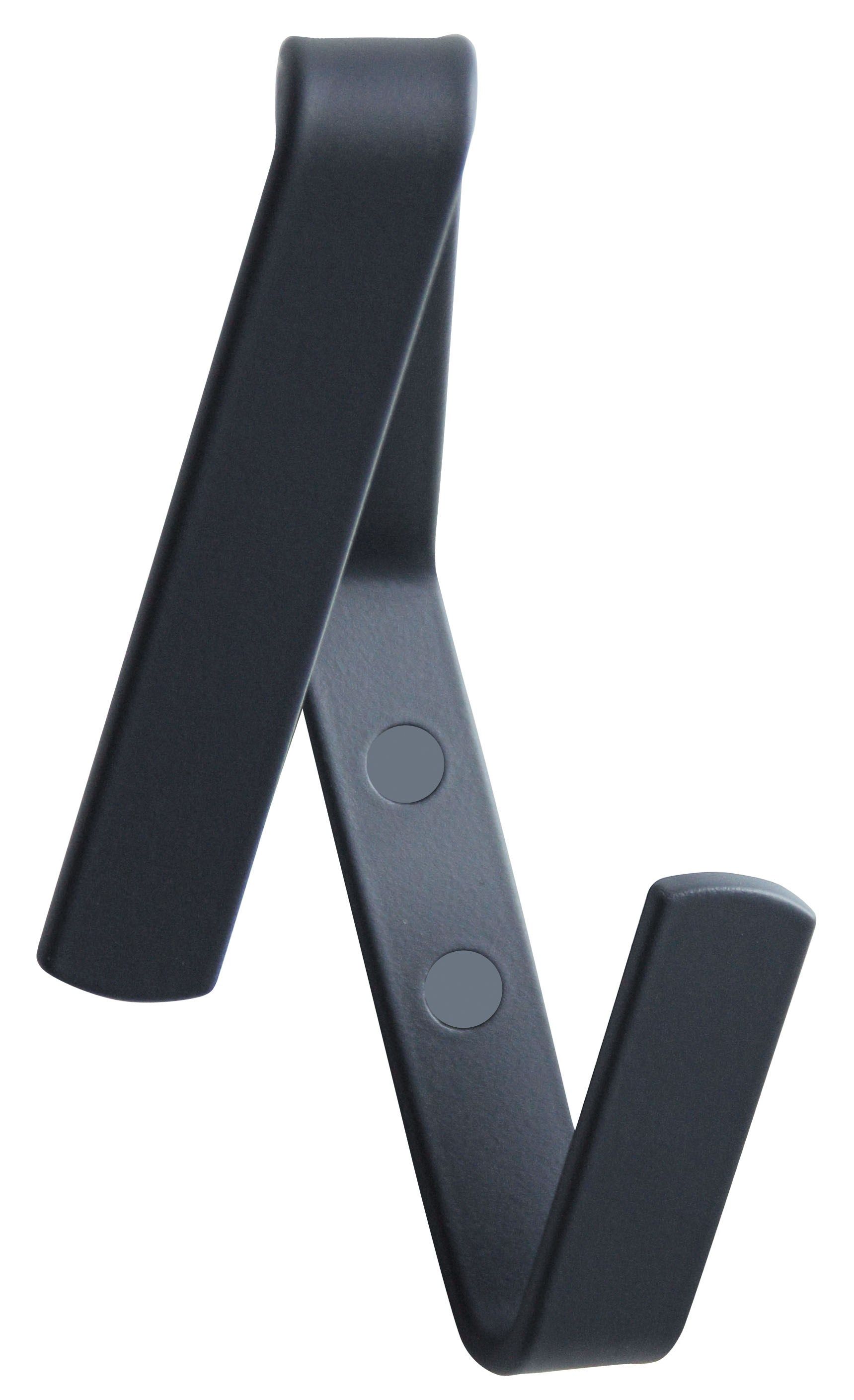 Металлическая настенная вешалка SCHNEEWEISS interior Iserlohner Haken ARCH-00018273 - Вид №2