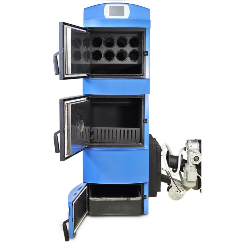 Угольный котел Zota Стаханов 63 СТАХАНОВ63 - Вид №6