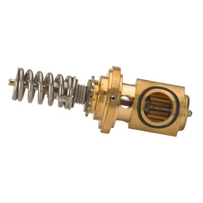 Danfoss Клапанные узлы в сборе с фильтром для клапанов TE 5 - 55 Клапанный узел №11 для TE 55 067G2704 
