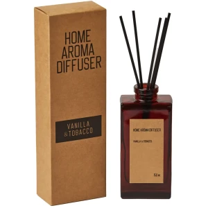 Ароматический диффузор Vanilla&Tobacco 150 мл 89348198 STLM-2192519