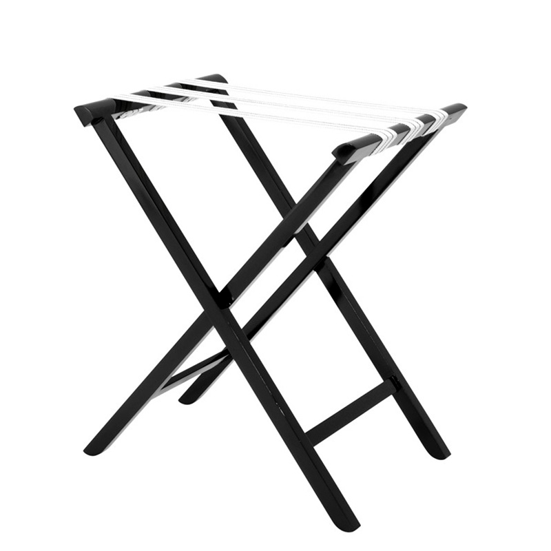 Столик сервировочный черный Osborn от Eichholtz EICHHOLTZ  242391 Черный  - Вид №1