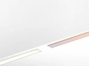 Artemide Напольный линейный световой профиль