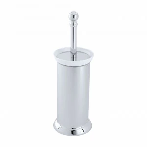 Traditional bathrooms Ершик для унитаза в стиле ретро P&R Pr6937.nk