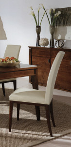 Стул MARILYN SELVA 1282