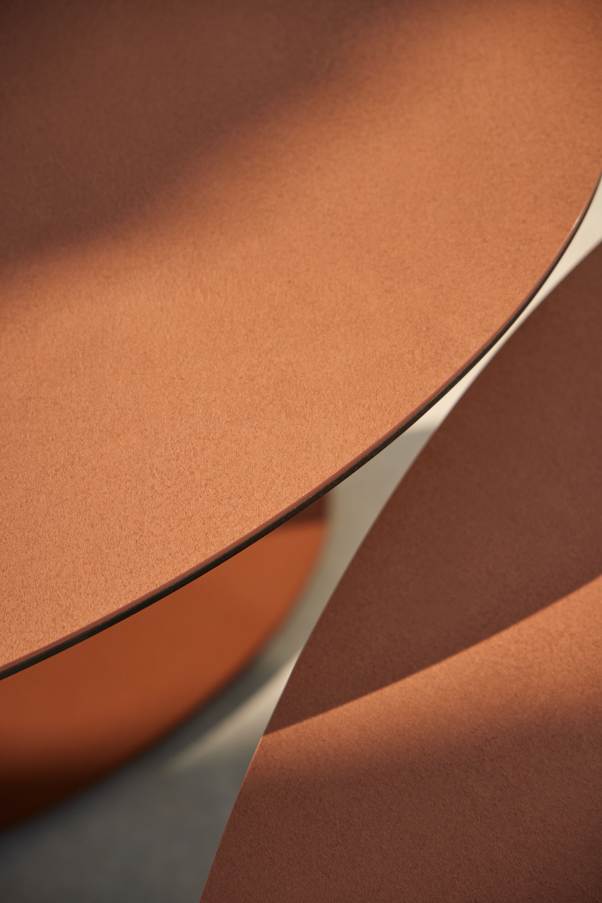 Прессованный алюминиевый садовый стол MUSOLA STONE ARCH-00028836 - Вид №14