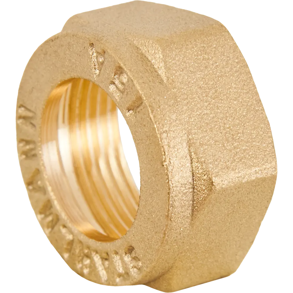 Обжимной угольник Stahlmann 15 мм для гофрированных труб 84754800 STLM-0054593 - Вид №1