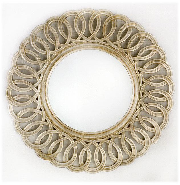 Зеркало  CHELINI 1246 