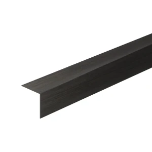 Угол ПВХ 20x20x2700 мм венге 89380532 STLM-2101054