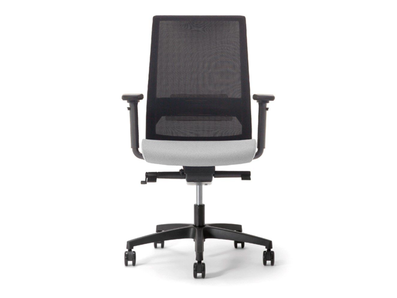 Офисное кресло с 5 спицами Nahu Логика ARCH-00114127