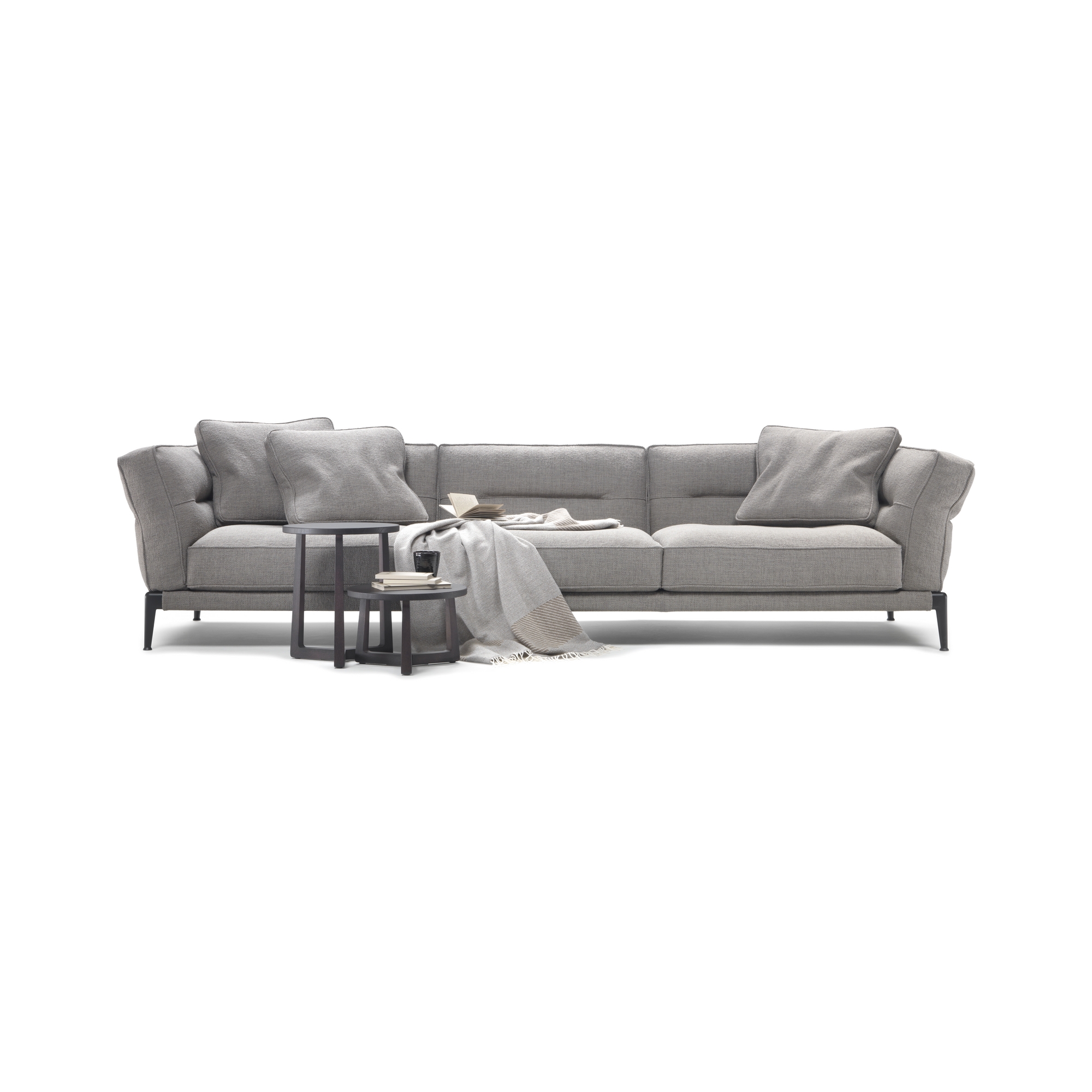 Диван / Adda Flexform sun-id-373998 - Вид №3
