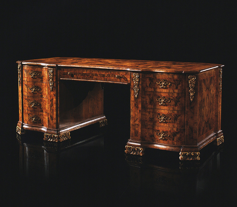 Письменный стол  FRANCESCO MOLON R300  - Вид №1