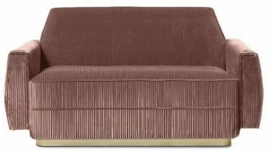 Essential Home Диван из ткани Doris