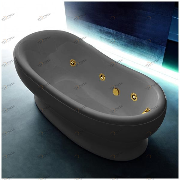 Ванна GRUPPO TREESSE EGG V5032-SEZ V5032SEZ