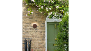 Настенный светильник для наружного освещения в BETALY®