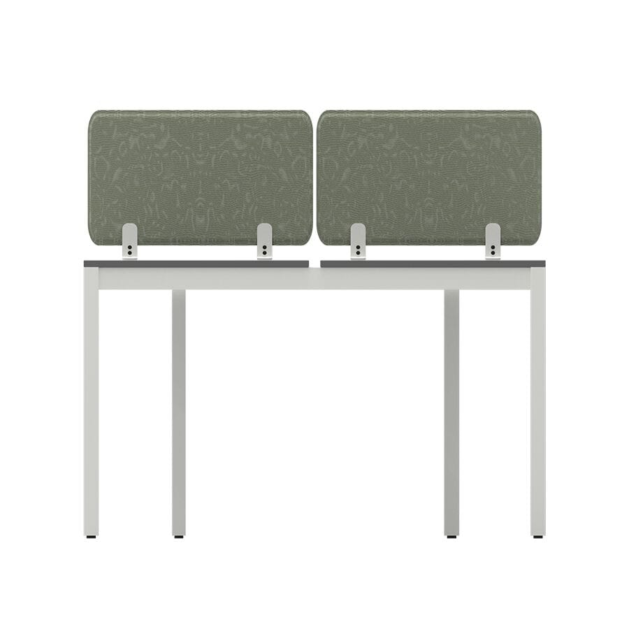 Звукопоглощающая панель перегородки стола Askia Connect ARCH-00031306 - Вид №4