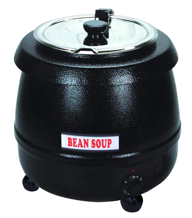 9126332 Супница подогреватель супа Viatto SB-6000 STDN-0051838