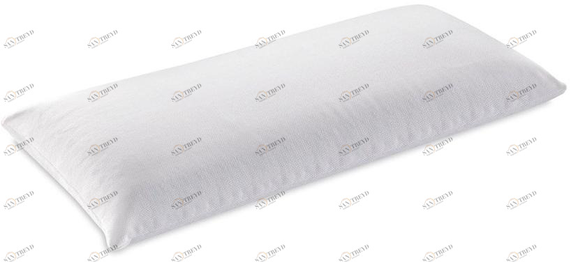 Manifattura Falomo Гипоаллергенная подушка из дышащего латекса sun-id-1389226