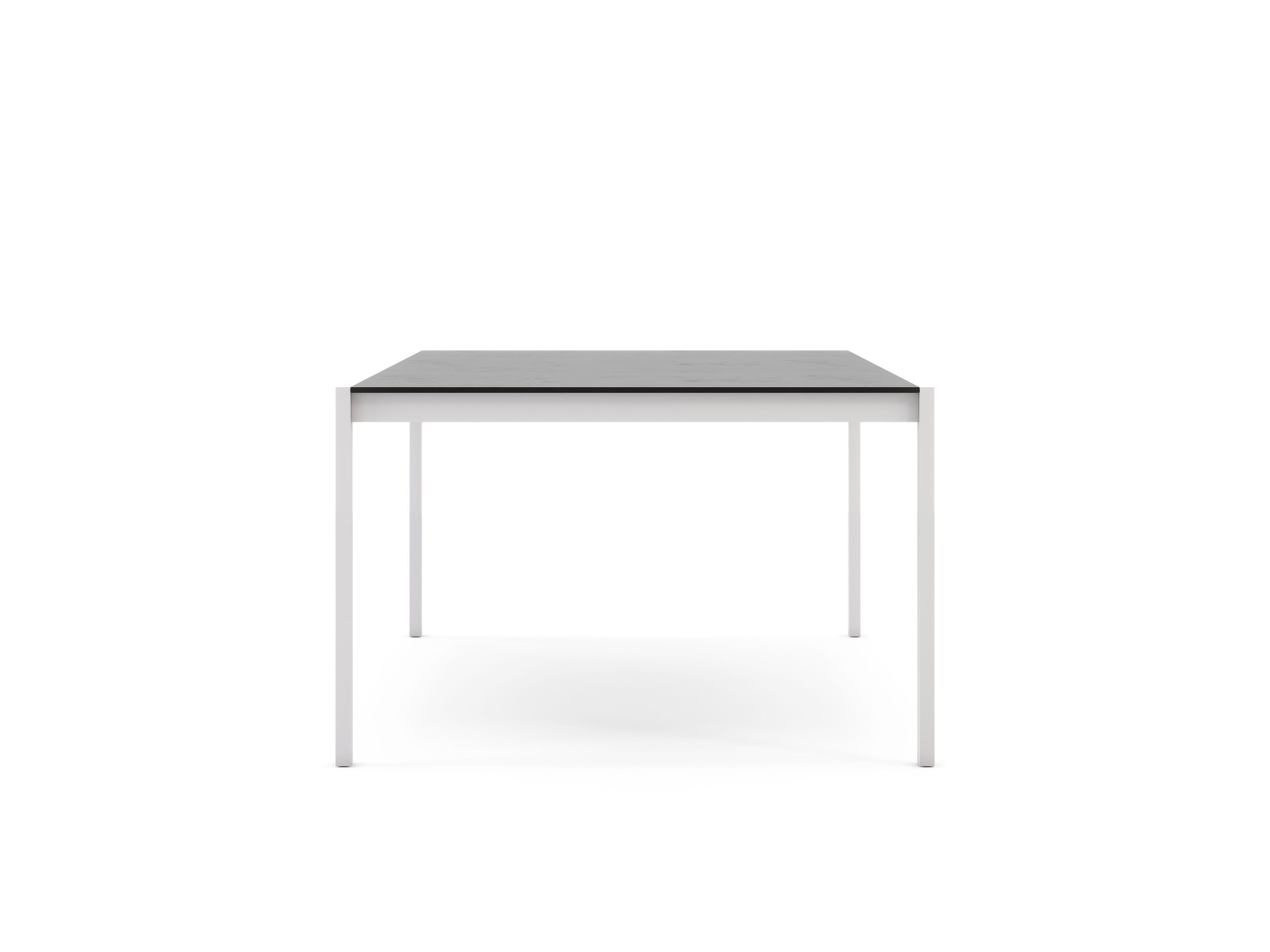 Прямоугольный садовый стол Domkapa ARCH-00027517 - Вид №3