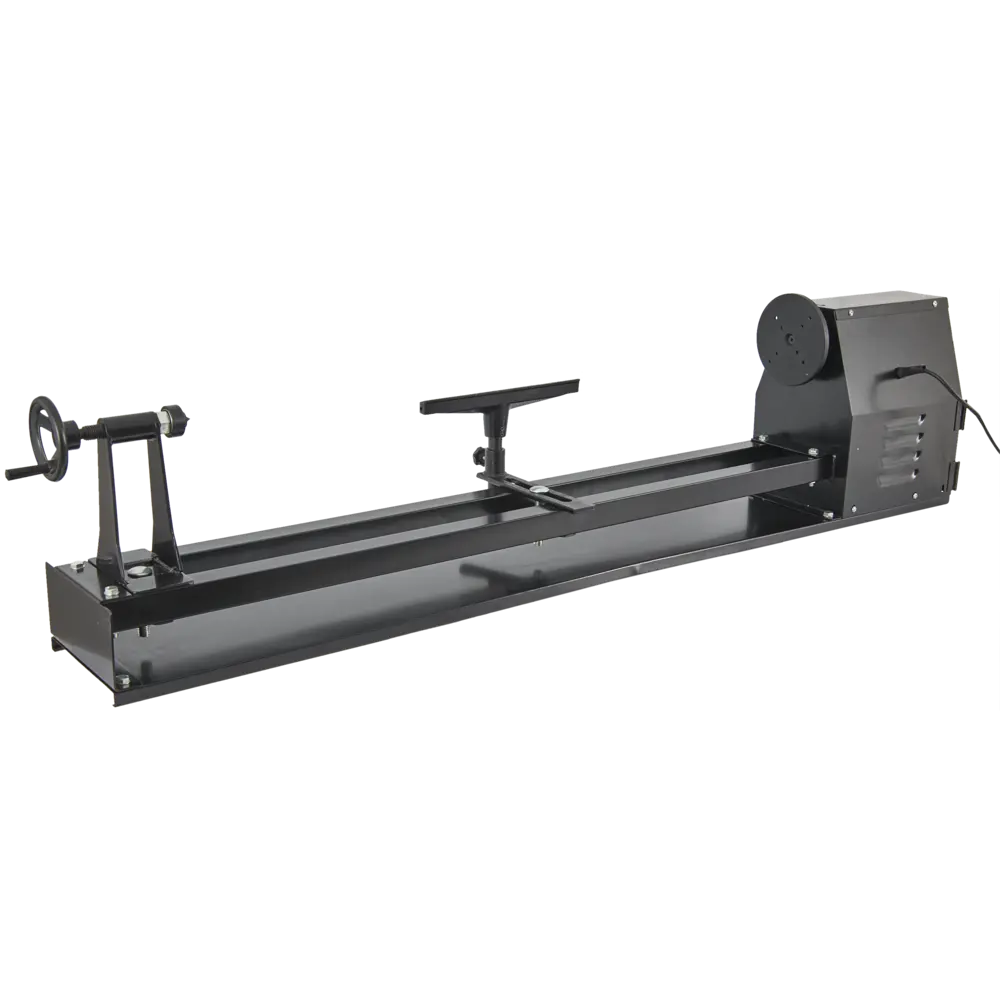 Станок токарный Спец СТД-1000, 400 Вт STLM-2177664 - Вид №1