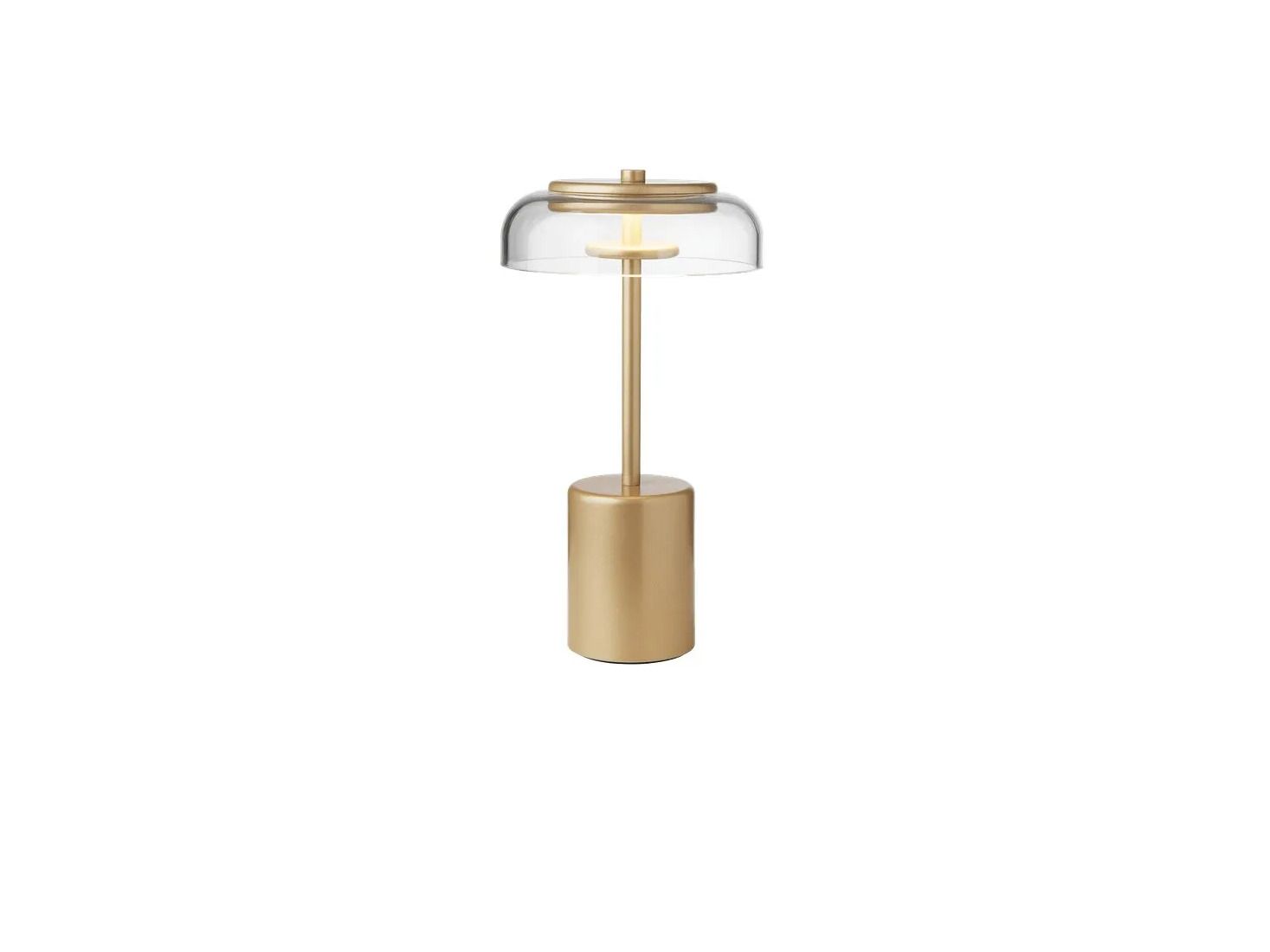 Светодиодная настольная лампа Nuura Blossi ARCH-00000586 - Вид №2