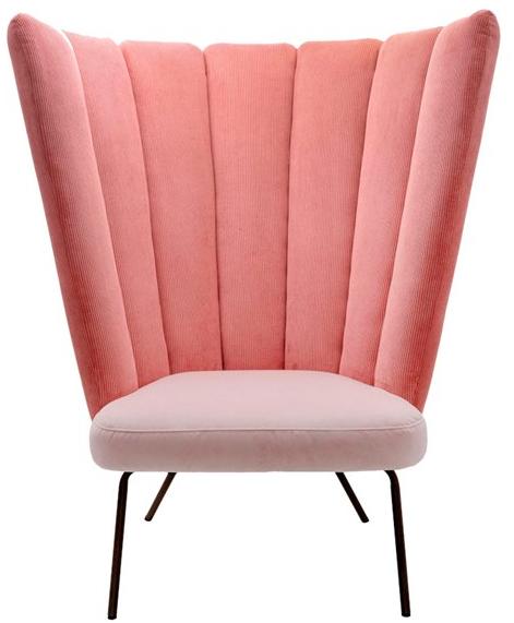 KFF Кресло с высокой спинкой Gaia sun-id-1453964 - Вид №1