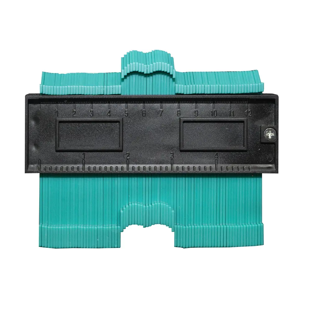 Santreyd: Профессиональный шаблон-трафарет для точной разметки 82662888 STLM-0033198 - Вид №5