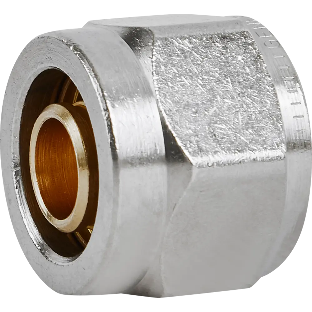 Stout: Компрессионный фитинг 1/2" для быстрого монтажа водопровода 82431563 STLM-0027244 - Вид №1