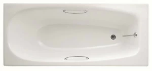 BLEU PROVENCE Встроенная ванна Vasche da bagno da incasso Vgi1170