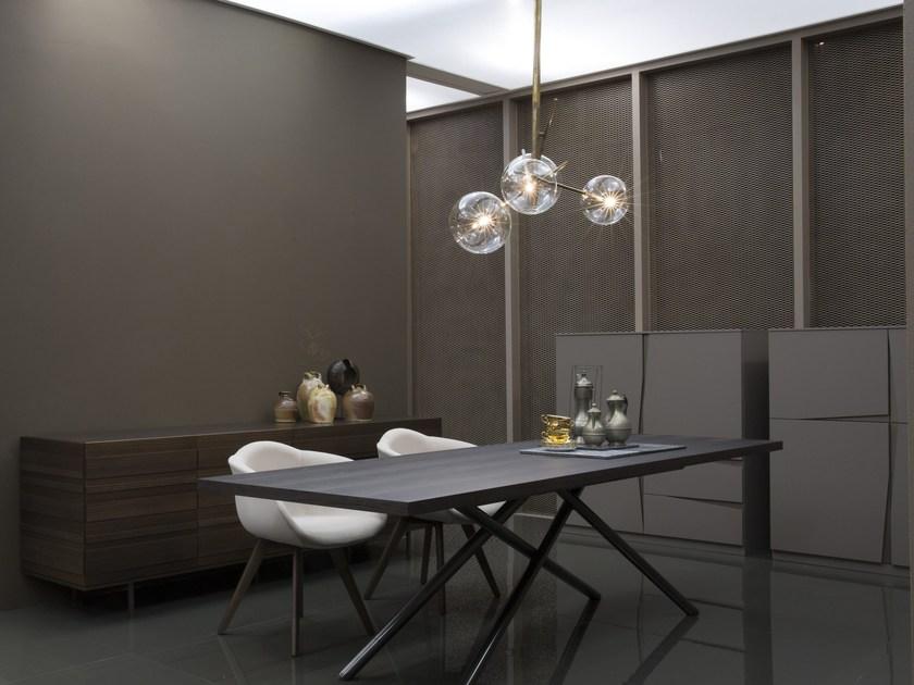 EmmeBi Прямоугольный стол sun-id-1504042 - Вид №2