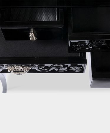 0-074 Йорк консоль Boca Do Lobo  - Вид №11