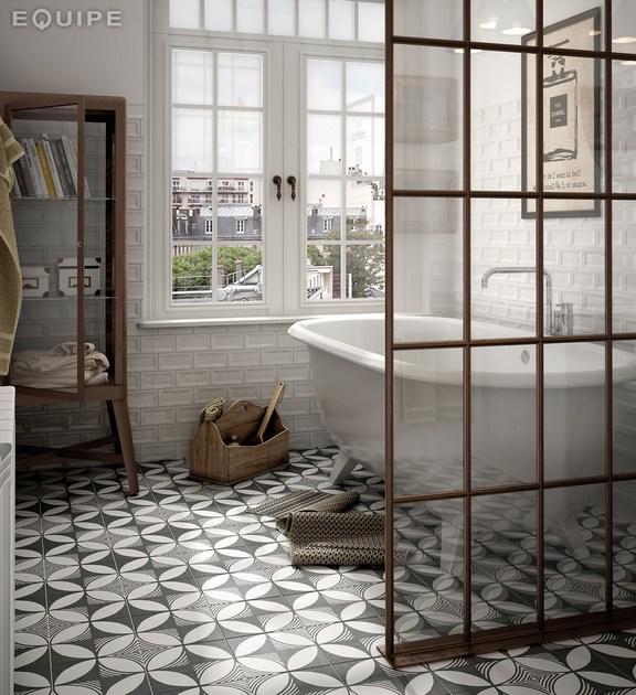 EQUIPE CERAMICAS Стена / пол из керамогранита sun-id-1356703 - Вид №16