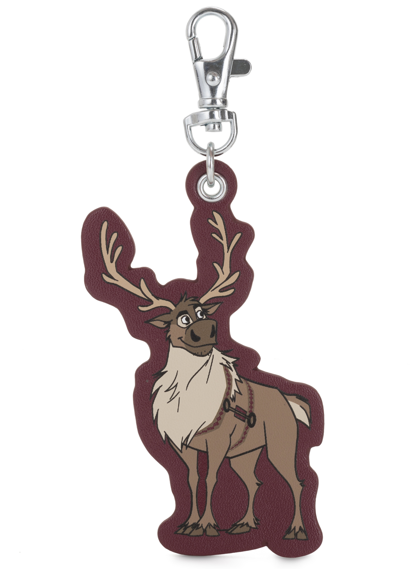 KI09252BF Брелок для ключей Frozen Sven Keyhanger Kipling Frozen Keyhanger 