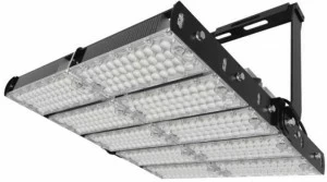 NEXO LUCE Регулируемый алюминиевый светодиодный проектор для улицы Inlux projector-high bay 5487